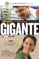 Watch Gigante Wootly