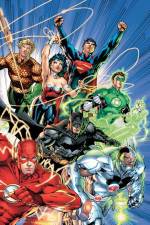 Watch Justice League Doom Sneak Peek 2012 Wootly