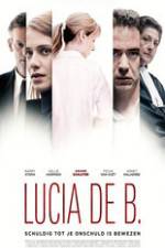 Watch Lucia de B. Wootly