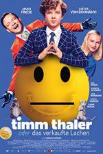 Watch The Legend of Timm Thaler or The Boy Who Sold His Laughter Wootly