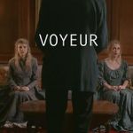 Watch Voyeur Wootly