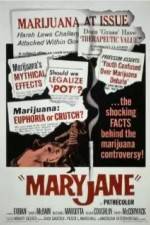 Watch Maryjane Wootly