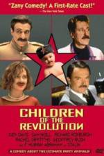 Watch Children of the Revolution Wootly