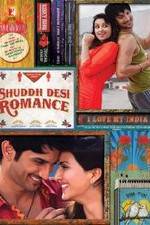 Watch Shuddh Desi Romance Wootly