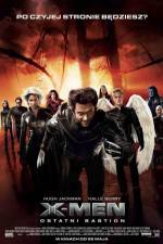 Watch X-Men: The Last Stand Wootly