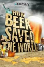 Watch How Beer Saved the World Wootly