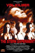 Watch The Steam Experiment Wootly