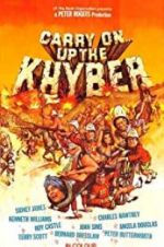 Watch Carry On Up the Khyber Wootly