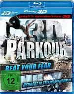 Watch Parkour: Beat Your Fear Wootly