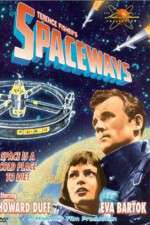 Watch Spaceways Wootly