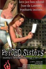 Watch Psycho Sisters Wootly