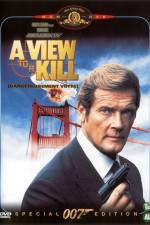 Watch James Bond: A View to a Kill Wootly