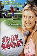 Watch Golfballs! Wootly