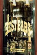 Watch Best Bars in America Wootly