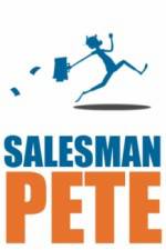 Watch Salesman Pete and the Amazing Stone from Outer Space! Wootly