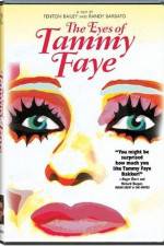 Watch The Eyes of Tammy Faye Wootly