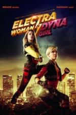 Watch Electra Woman and Dyna Girl Wootly