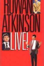 Watch Rowan Atkinson Live Wootly