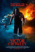 Watch Victor Crowley Wootly