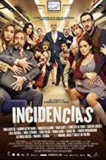 Watch Incidencias Wootly