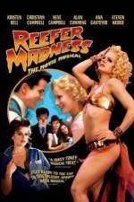 Watch Reefer Madness: The Movie Musical Wootly