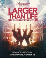 Watch Larger Than Life: Reign of the Boybands Wootly