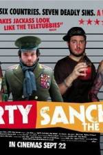 Watch Dirty Sanchez: The Movie Wootly