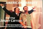 Watch Jasper Carrott: American Carrott (TV Special 1985) Wootly