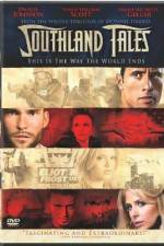 Watch Southland Tales Wootly