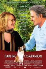 Watch Darling Companion Wootly