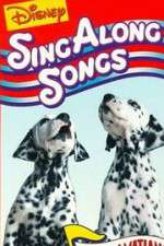 Watch Disney Sing-Along-Songs101 Dalmatians Pongo and Perdita Wootly