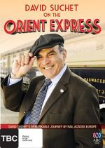 Watch David Suchet on the Orient Express Wootly