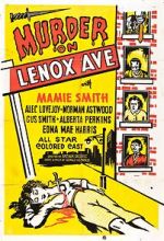 Watch Murder on Lenox Avenue Wootly