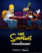 Watch The Simpsons in Plusaversary (Short 2021) Wootly