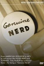 Watch Genuine Nerd Wootly