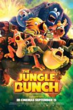 Watch The Jungle Bunch Wootly