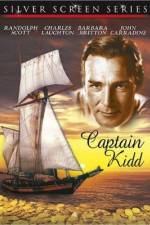 Watch Captain Kidd Wootly