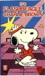 Watch It\'s Flashbeagle, Charlie Brown (TV Short 1984) Wootly