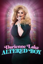 Watch Darienne Lake: Altered Boy (TV Special 2023) Wootly