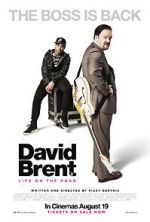 Watch David Brent: Life on the Road Wootly