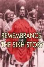 Watch Remembrance - The Sikh Story Wootly