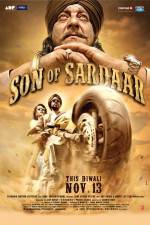 Watch Son of Sardaar Wootly