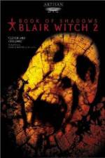 Watch Book of Shadows: Blair Witch 2 Wootly