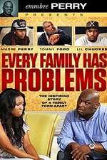 Watch Every Family Has Problems Wootly