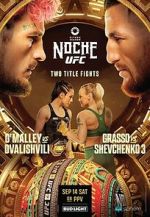 Watch UFC 306: O'Malley vs. Dvalishvili (TV Special 2024) Wootly