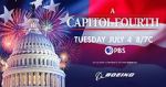 Watch A Capitol Fourth (TV Special 2023) Wootly