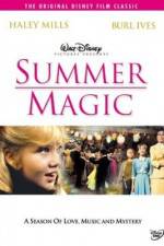 Watch Summer Magic Wootly