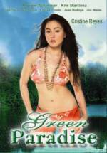 Watch Green Paradise Wootly