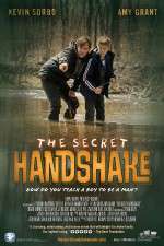 Watch The Secret Handshake Wootly