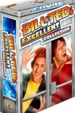 Watch Bill & Ted's Excellent Adventure Wootly